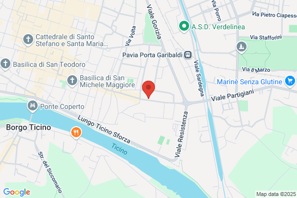Istituto Maddalena di Canossa