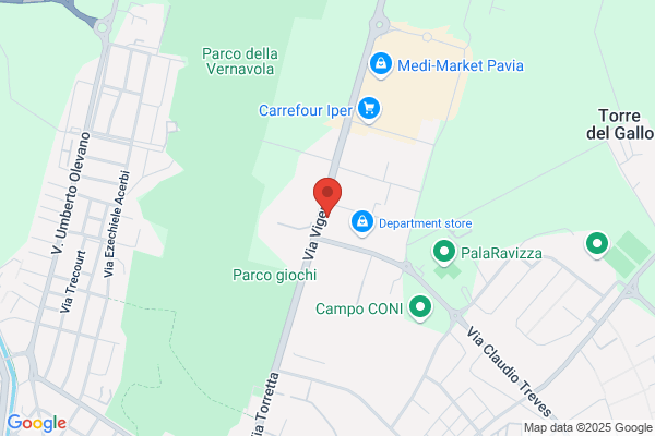 Co.Fidi Network Soc.Coop.R.L.