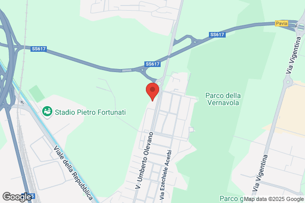 Famila Market Pavia