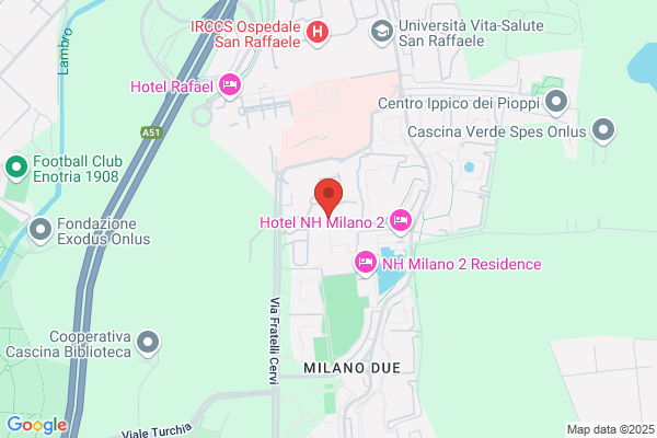 Merck Sharp & Dohme (Italia) Spa