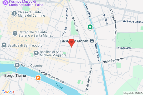 Sata Srl
