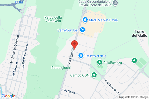 Bergonzi A. Spa