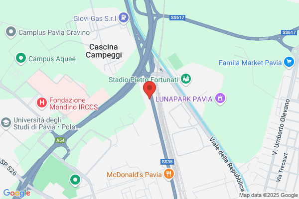 Casa Brambilla