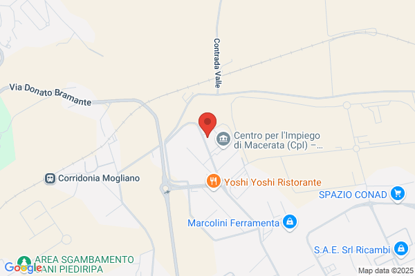 Coop Traslochi Crosta