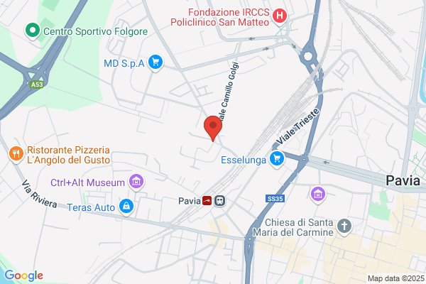 Industria Prodotti Siderurgici (S.P.A.)
