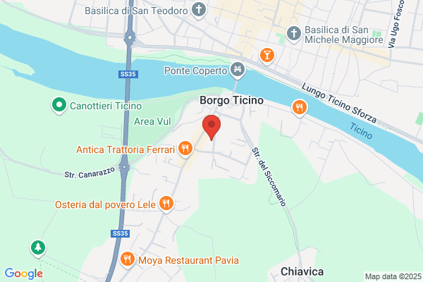 Istituto Cesare Pavese