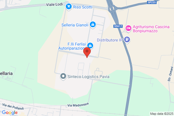 Istituto Vendite Pavia E Lodi Srl