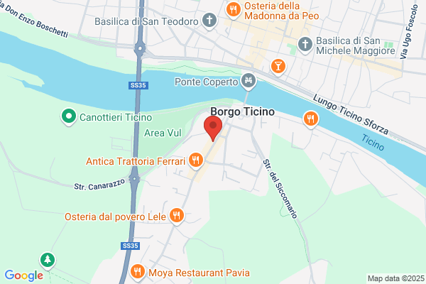 Lanfranchi Di Lardera Angelo & Figlio (S.N.C.)