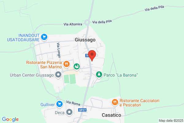 Pareti roberto (Geom.)