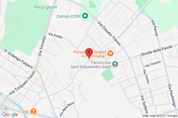 Pavia Ponteggi