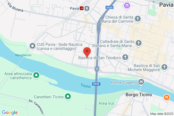 Pesca Sport Minerva