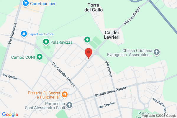 Ristorante Il Veliero
