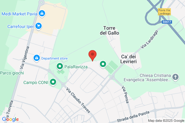 Termoidraulica Ranzini Roberto