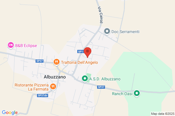 Idrotermica Di Albergo Michele