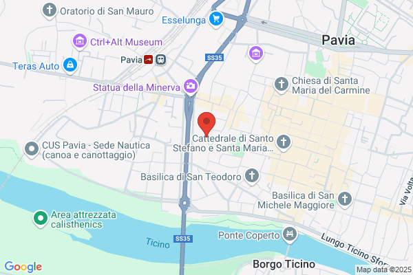 Scuole Paritarie Liceo-Ginnasio S. Giorgio