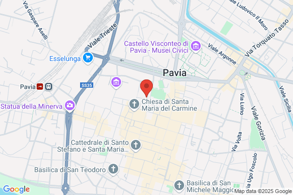 Profumeria Canevari Di L. Fontana E C. s.A.S.