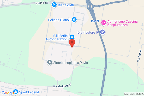 Il Settimanale Pavese