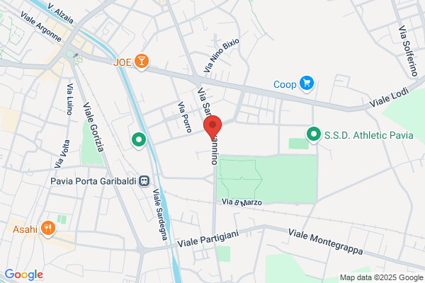 Nuova Tipografia Popolare Di Gandolfi Ezio