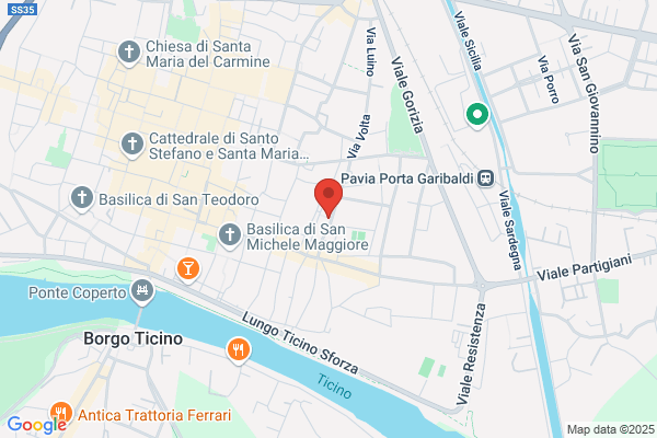 Studio Milanesi-Secco Commercialisti