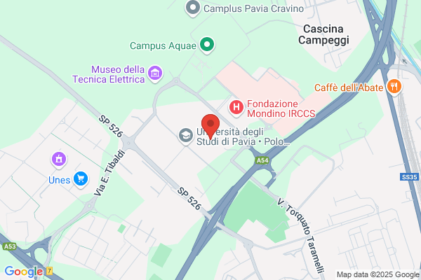 Istituto Di Analisi Numerica Del Cnr