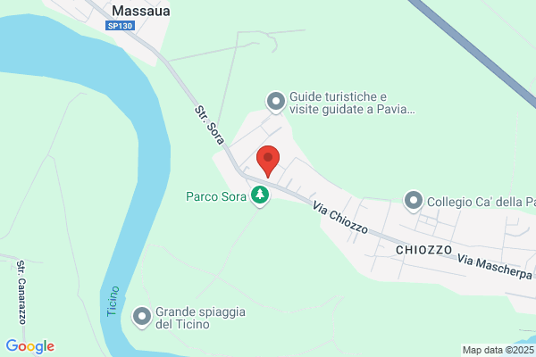 Osteria Del Rebelot Di Collu Paolo E C. s.N.C.