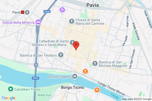 Piedra Srl Pavia