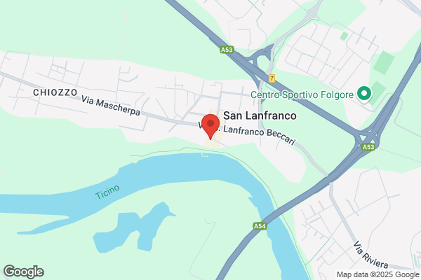 Pizzeria Ristorante La Casa sul Fiume