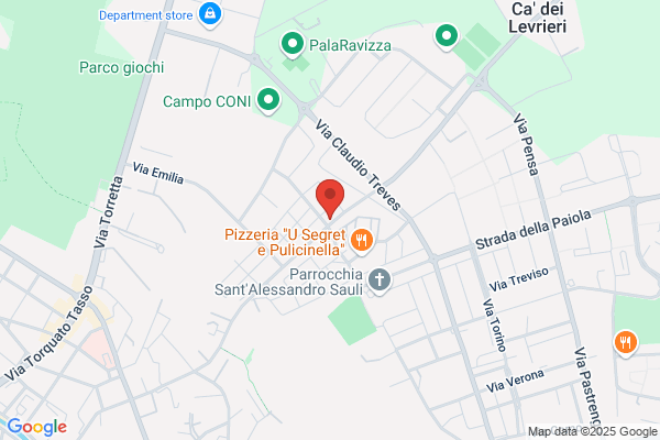 Pizzeria e Kebab Quadrifoglio