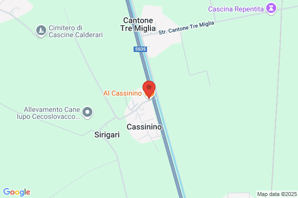 Ristorante Al Cassinino