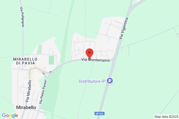 Ristorante Trapani Di Bonesso