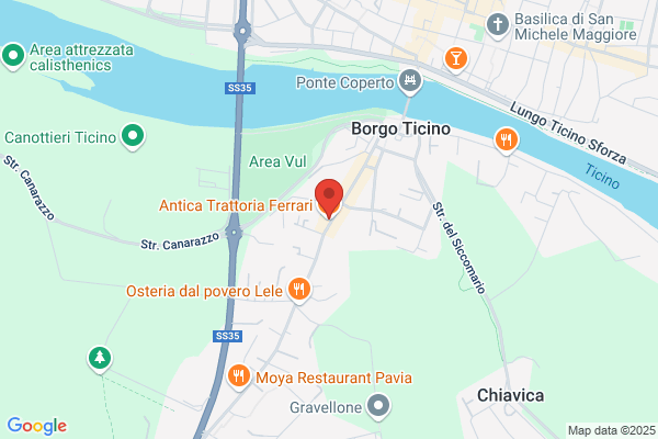 Trattoria Francescon