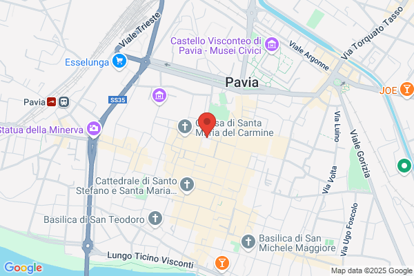 Sartoria Pavese S.R.L.