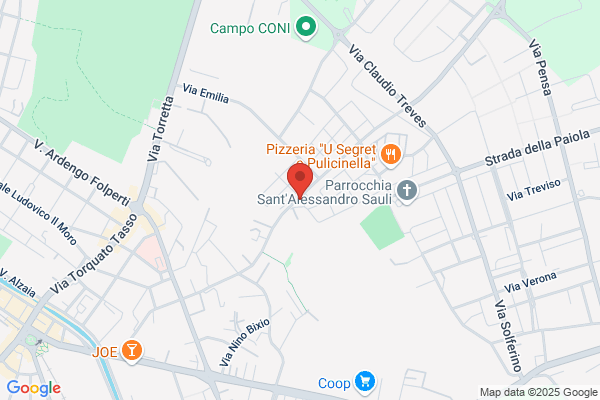 Istituto Dosso Verde Suore Maria Consolatrice
