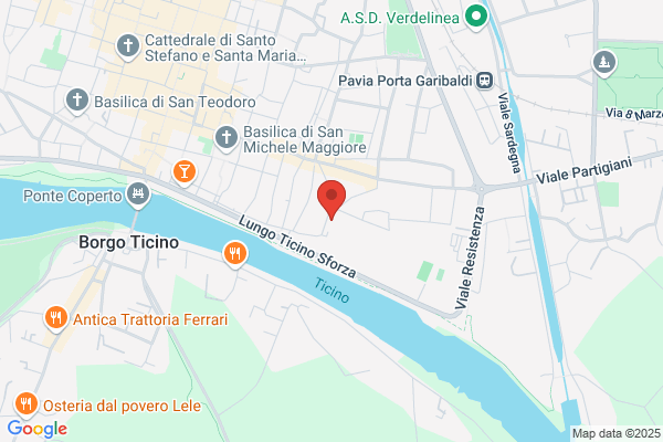 Istituzioni Assistenziali Riunite