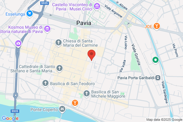 Poste Italiane Spa