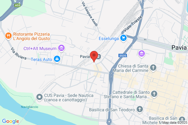 Poste Italiane Spa