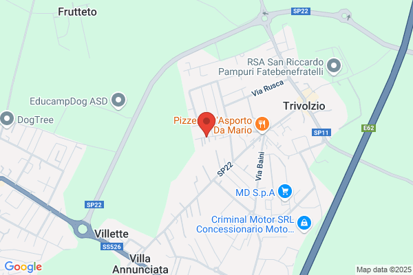Ente Produttore Selvaggina