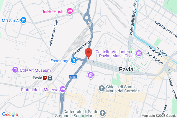 Ordine Degli Architetti Della Provincia Di Pavia