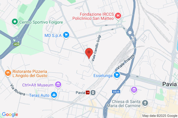 Trattoria Bar Achilli