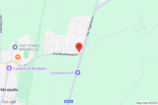 Trattoria Da Elio