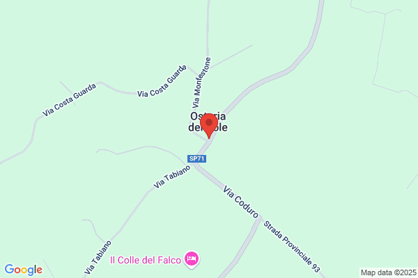 Trattoria Del Sole