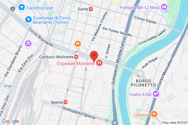 Istituto Bancario San Paolo Di Torino S.P.A.