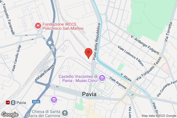 Sanpaolo Imi S.P.A.