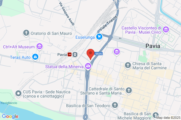Sanpaolo Imi S.P.A.