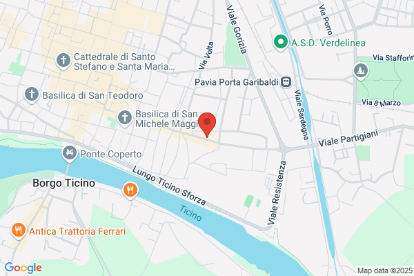Sanpaolo Imi S.P.A.