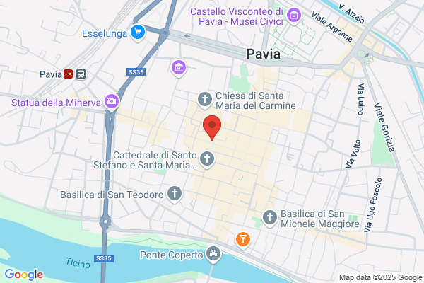 Sanpaolo Imi S.P.A.