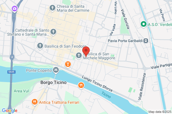 Ga.Ro Di Cadaleta F. E C.Sdf