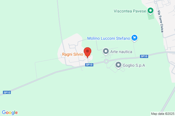 Ragni mario