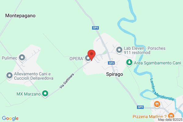 Negri Fratelli Sergio E Angelo (S.N.C.)