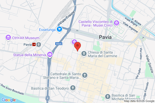 Radiotaxi Pavia